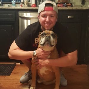 Meet your Posher, Jake